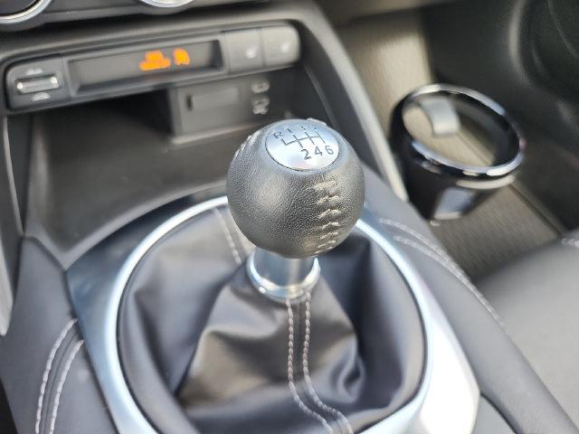 2024 Mazda MX-5 Grand Touring