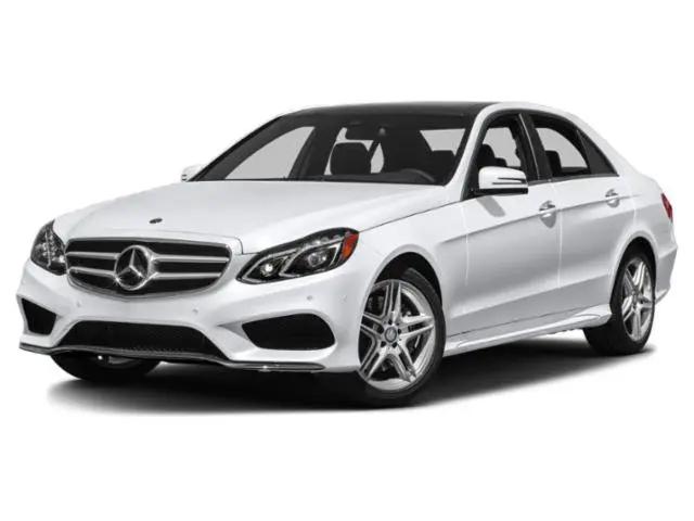 2015 Mercedes-Benz E 350 4MATIC for sale in Doylestown, PA