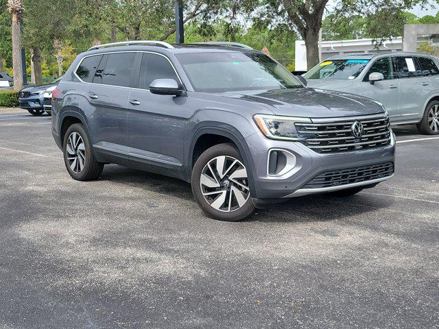 2024 Volkswagen Atlas 2.0T SEL for sale in Daytona Beach, FL