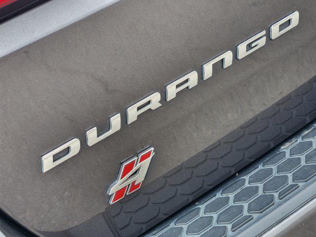 2021 Dodge Durango SRT Hellcat AWD
