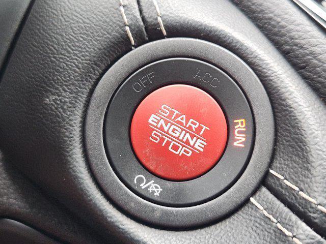 2021 Dodge Durango SRT Hellcat AWD
