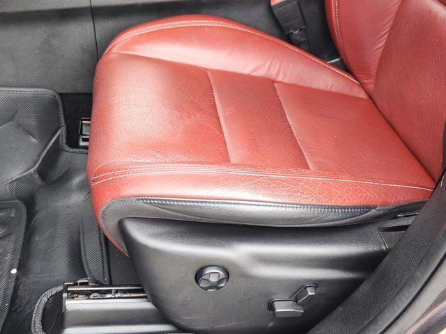 2021 Dodge Durango SRT Hellcat AWD