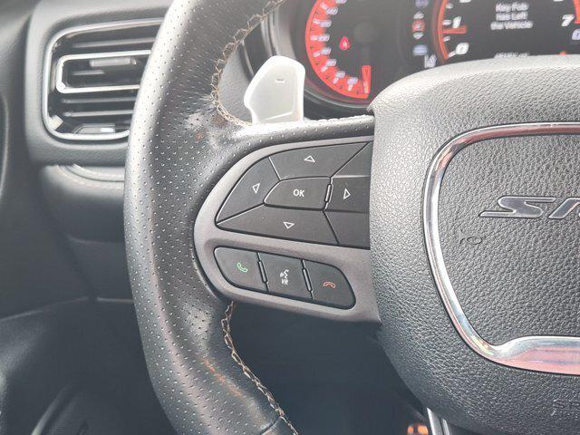 2021 Dodge Durango SRT Hellcat AWD