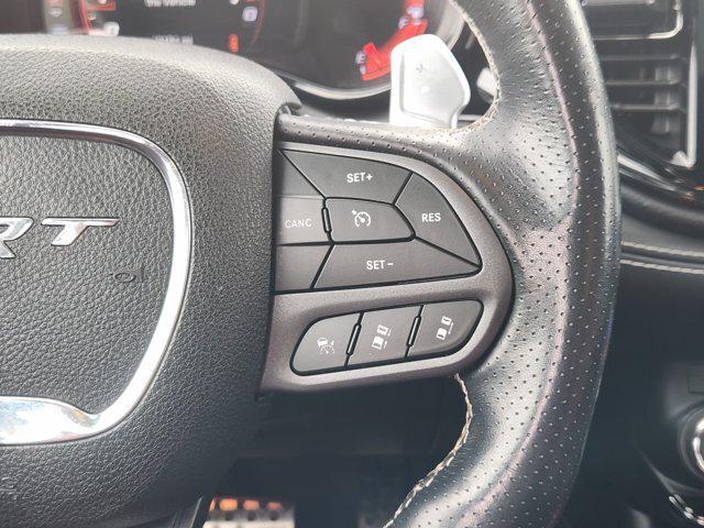 2021 Dodge Durango SRT Hellcat AWD