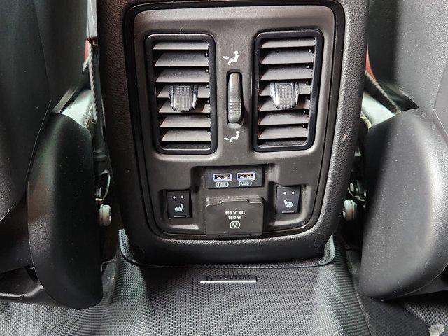 2021 Dodge Durango SRT Hellcat AWD