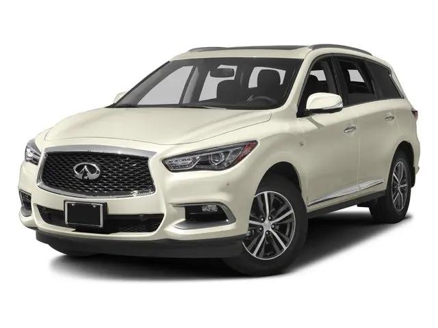 2016 INFINITI QX60 for sale near Cincinnati, OH