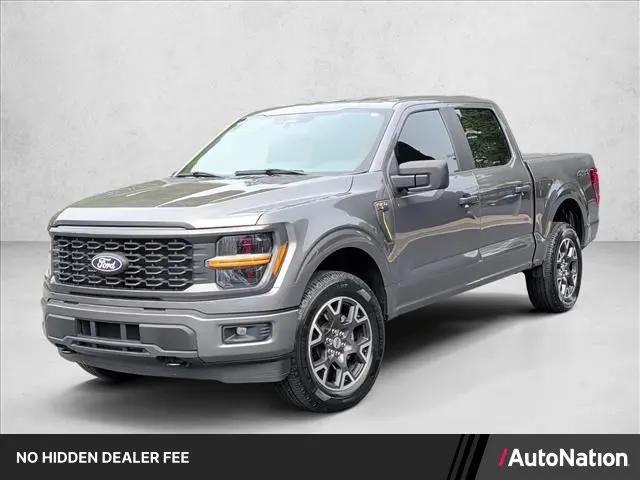 2024 Ford F-150 STX for sale in Kennesaw, GA