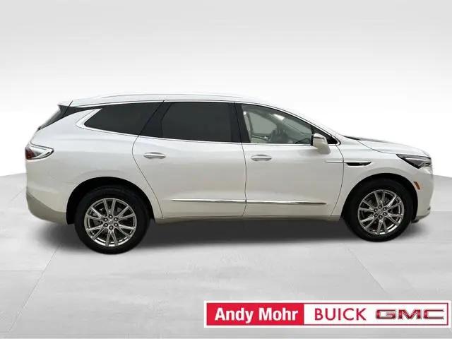 2023 Buick Enclave Essence AWD for sale in Fishers, IN