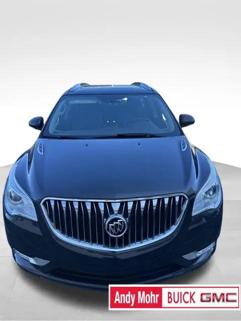2013 Buick Enclave Leather for sale in Fishers, IN