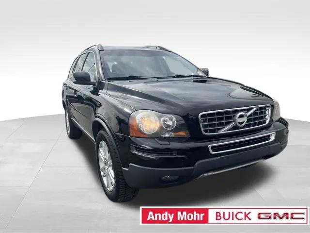 2011 Volvo XC90 3.2