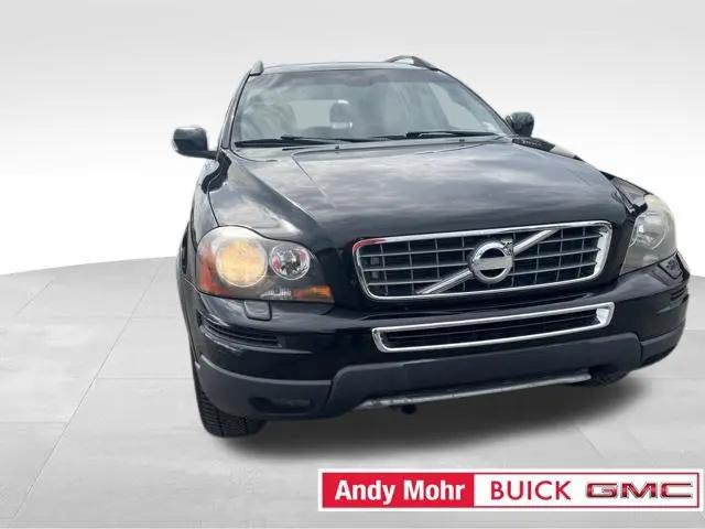 2011 Volvo XC90 3.2