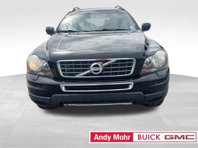 2011 Volvo XC90 3.2