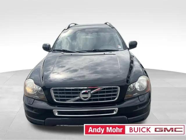 2011 Volvo XC90 3.2