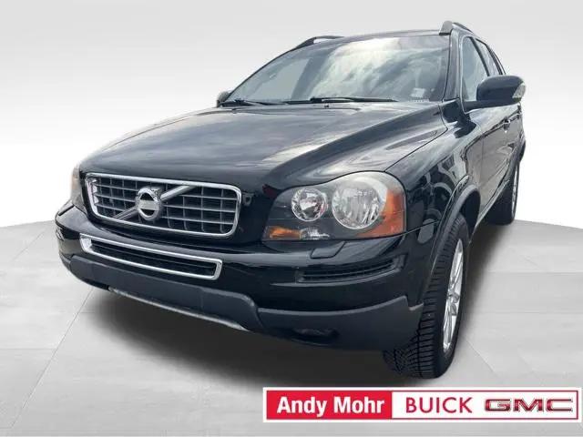 2011 Volvo XC90 3.2