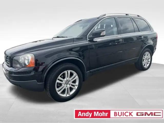 2011 Volvo XC90 3.2
