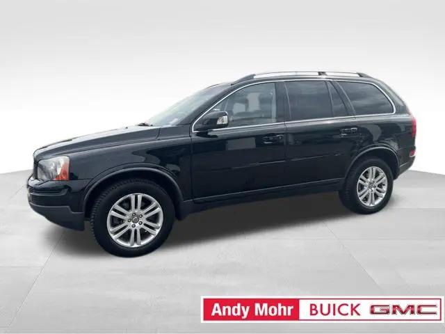2011 Volvo XC90 3.2