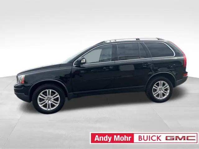2011 Volvo XC90 3.2