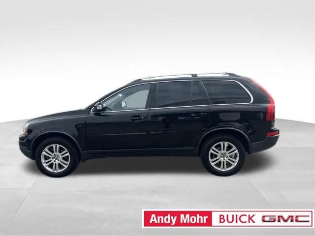 2011 Volvo XC90 3.2