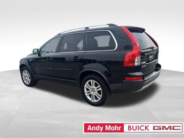 2011 Volvo XC90 3.2