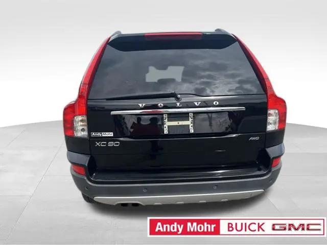 2011 Volvo XC90 3.2