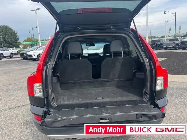 2011 Volvo XC90 3.2