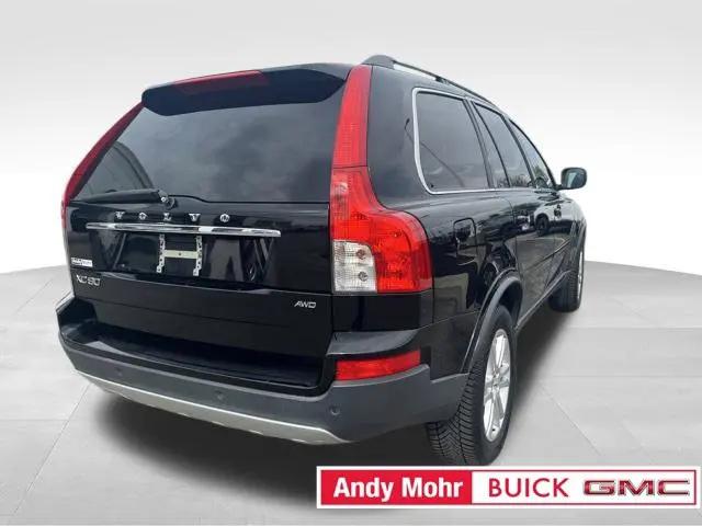 2011 Volvo XC90 3.2