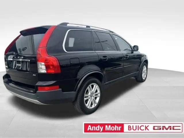 2011 Volvo XC90 3.2