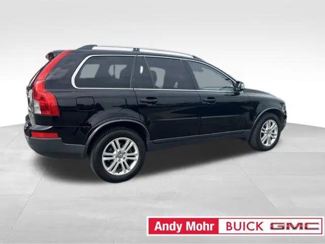 2011 Volvo XC90 3.2