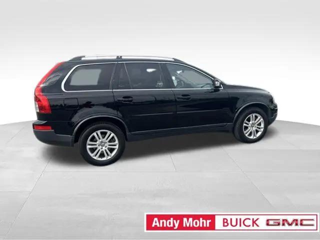 2011 Volvo XC90 3.2