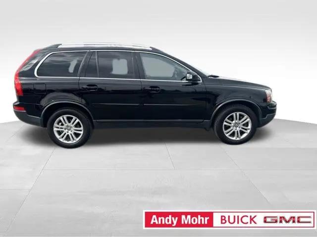 2011 Volvo XC90 3.2