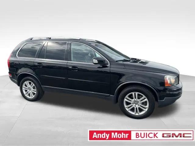 2011 Volvo XC90 3.2