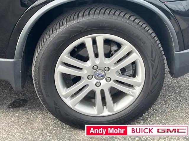 2011 Volvo XC90 3.2