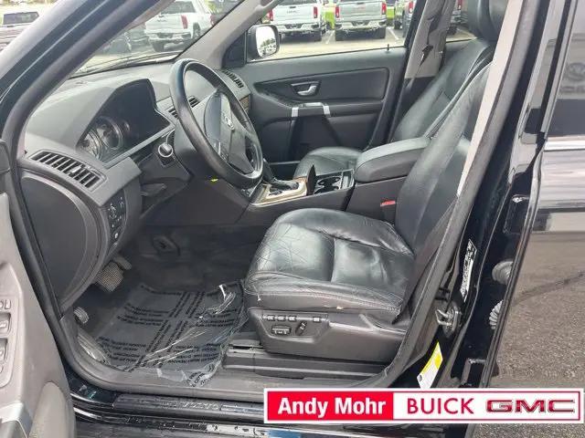2011 Volvo XC90 3.2