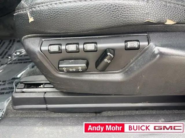 2011 Volvo XC90 3.2