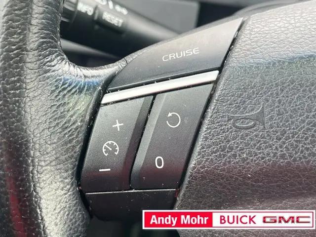 2011 Volvo XC90 3.2