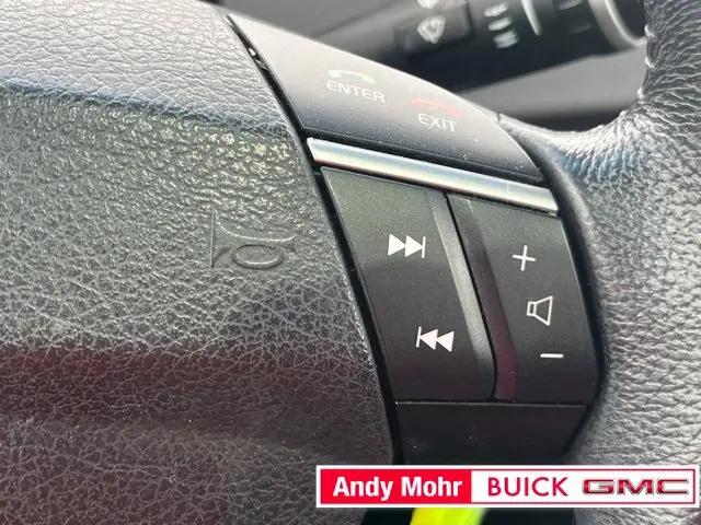 2011 Volvo XC90 3.2