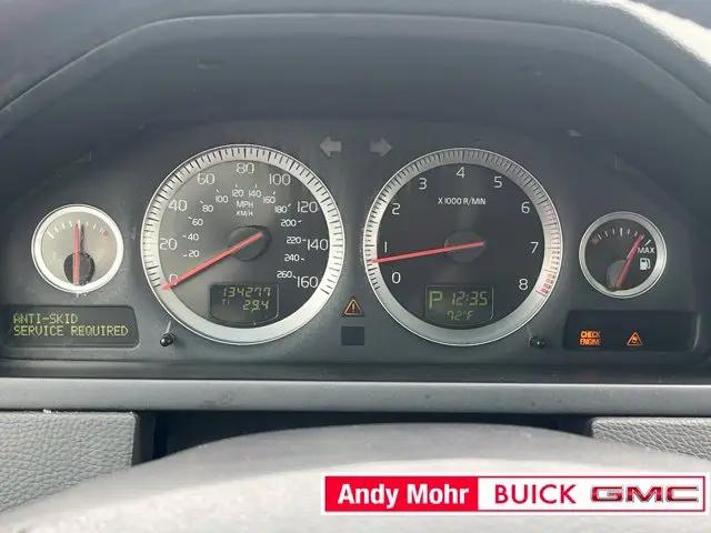 2011 Volvo XC90 3.2