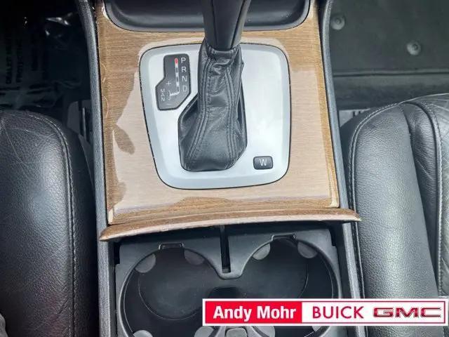2011 Volvo XC90 3.2