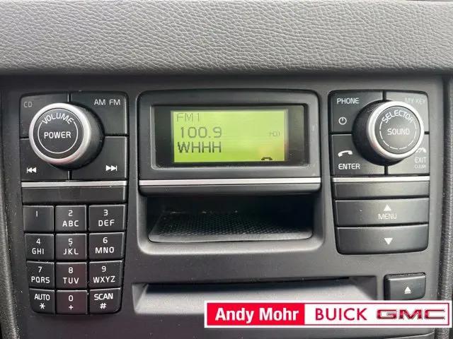 2011 Volvo XC90 3.2