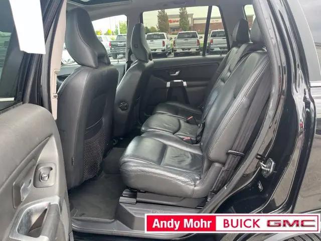 2011 Volvo XC90 3.2
