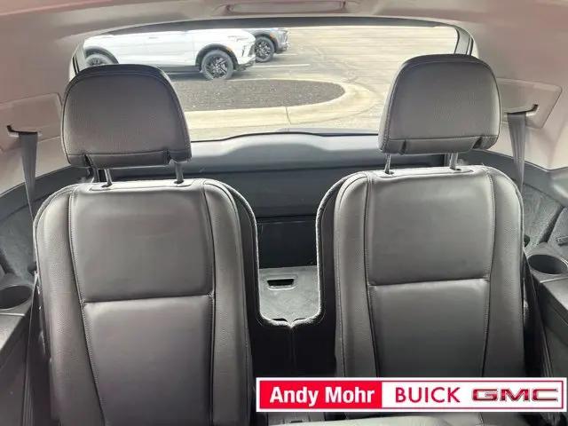 2011 Volvo XC90 3.2