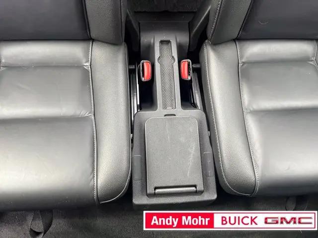 2011 Volvo XC90 3.2