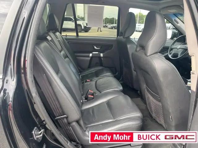 2011 Volvo XC90 3.2