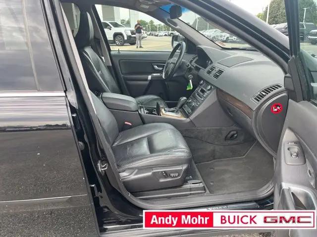 2011 Volvo XC90 3.2