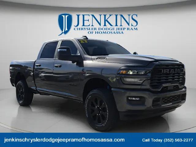 2027 Ram 2500 Big Horn for sale in Homosassa, FL