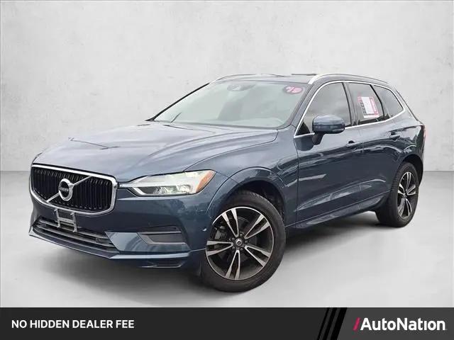 2019 Volvo XC60 T5 Momentum for sale in Charleston, SC