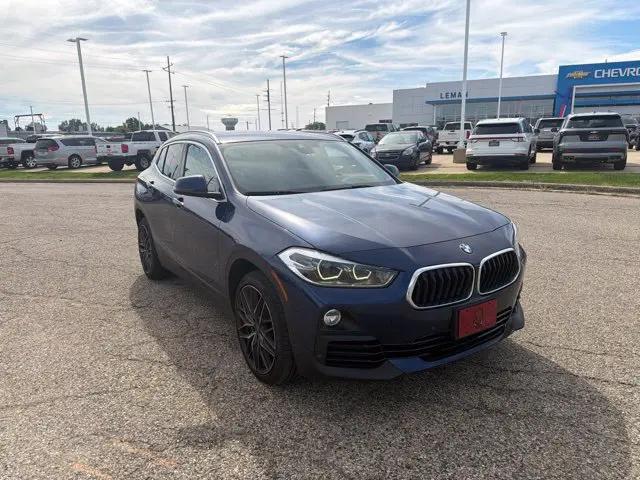 2019 BMW X2 xDrive28i