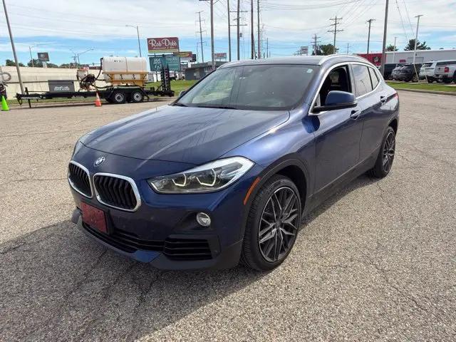 2019 BMW X2 xDrive28i