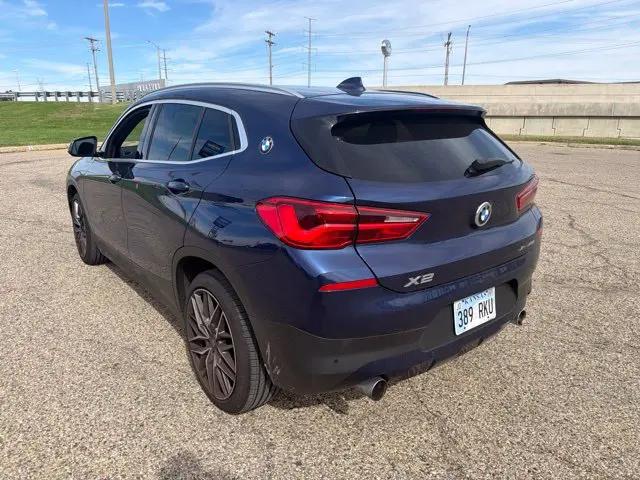 2019 BMW X2 xDrive28i