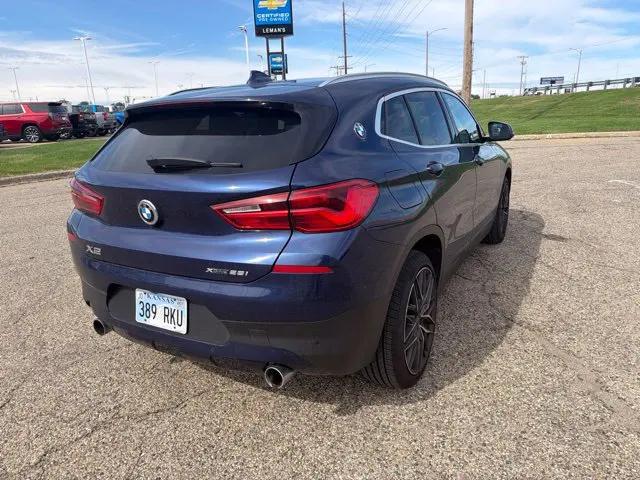 2019 BMW X2 xDrive28i